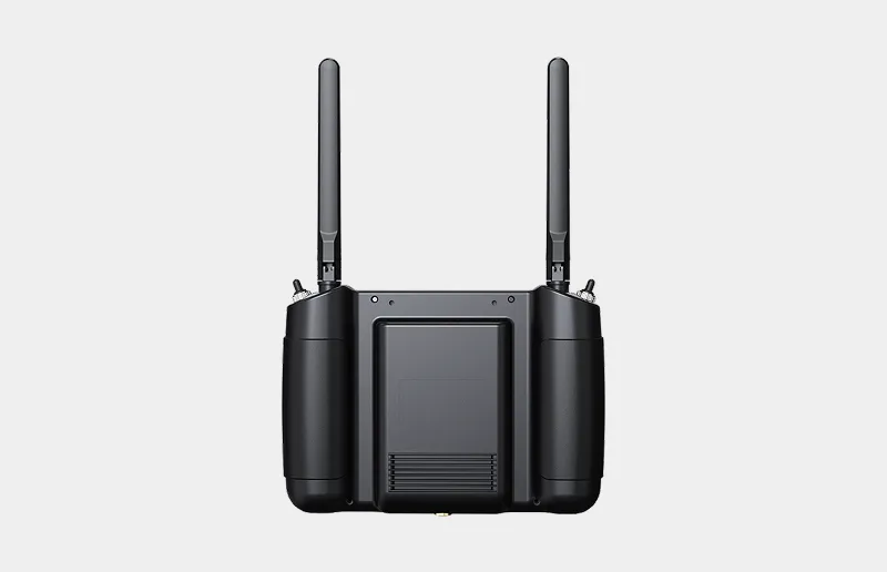 SIYI MK15 Agriculture smart controller with high-brightness display