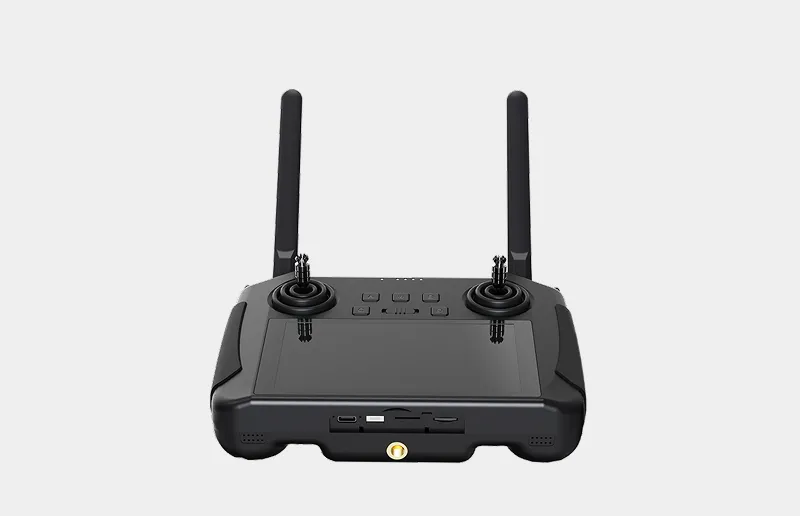 SIYI MK15 Agriculture controller and agricultural UAV camera system