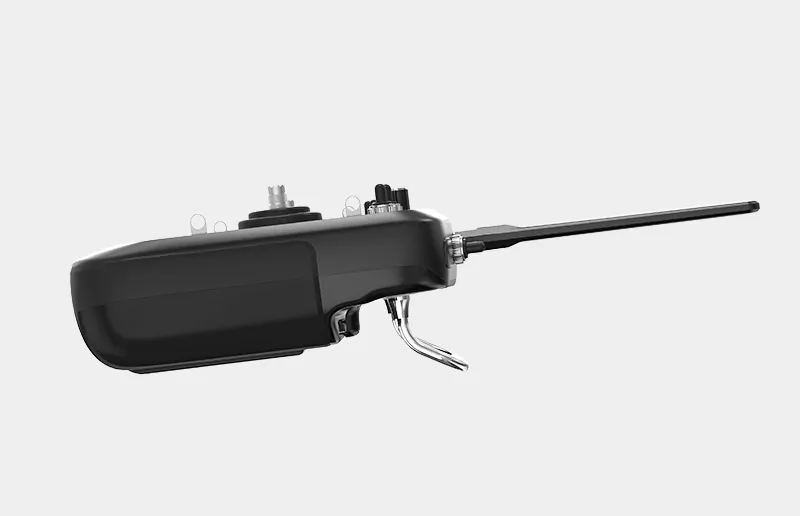 SIYI MK32 enterprise ground station with HD video transmission
