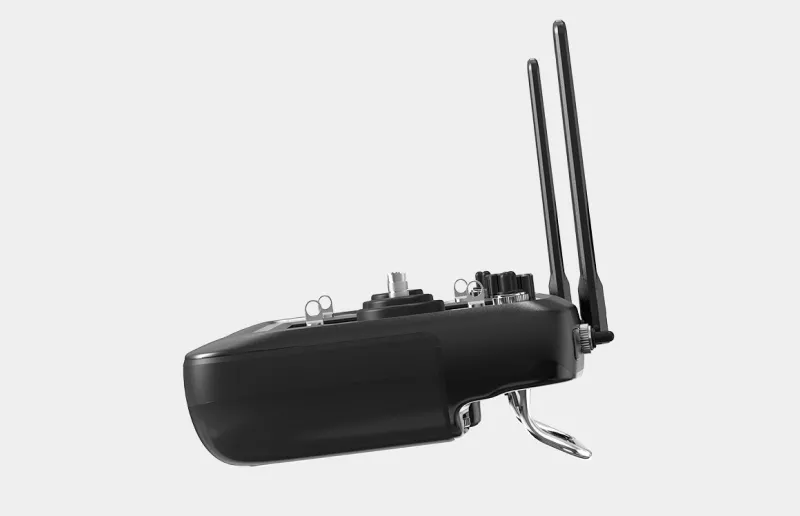 SIYI MK32 seven-inch high-brightness UAV controller
