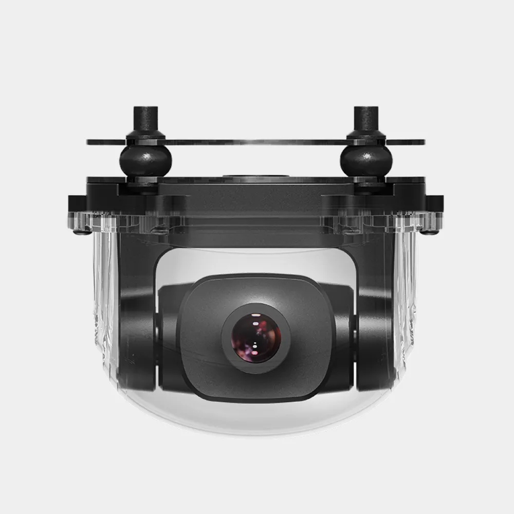 SIYI A2 mini Ultra-Wide Angle FPV Gimbal Camera
