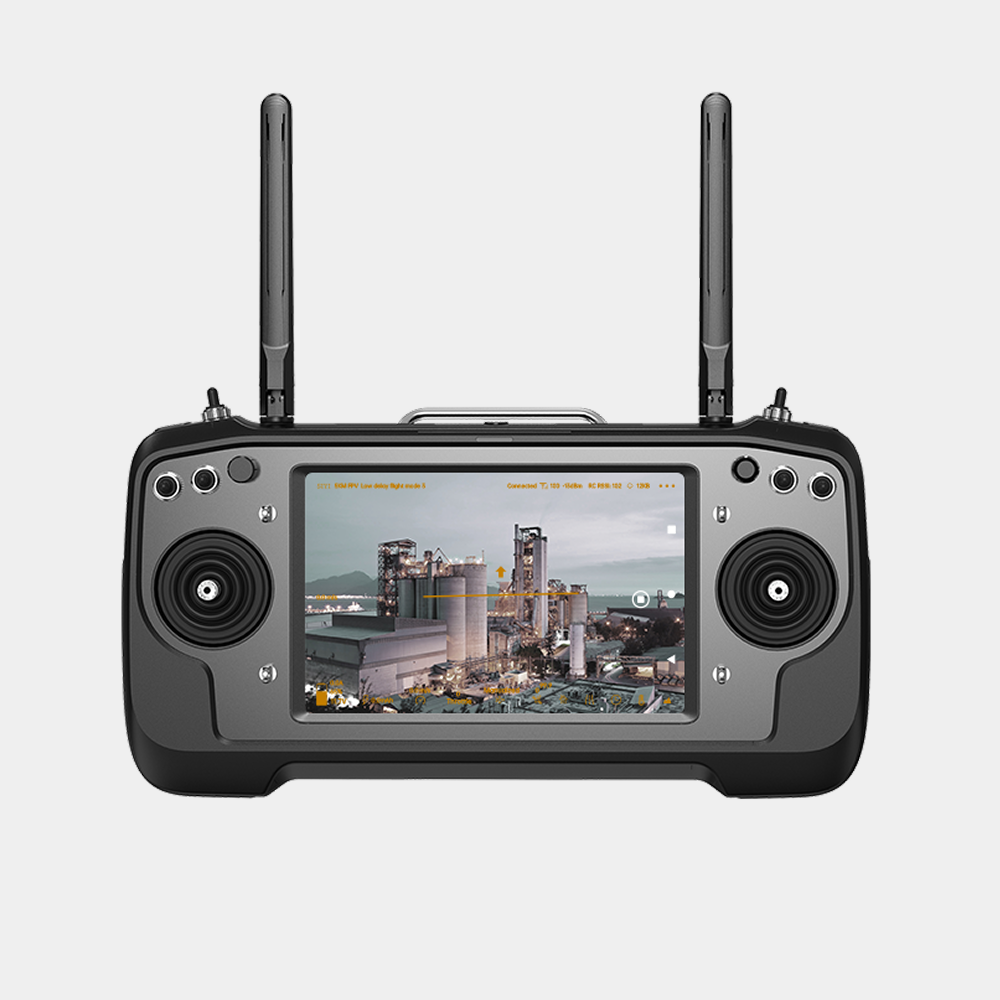 SIYI MK32 Enterprise Handheld Ground Station