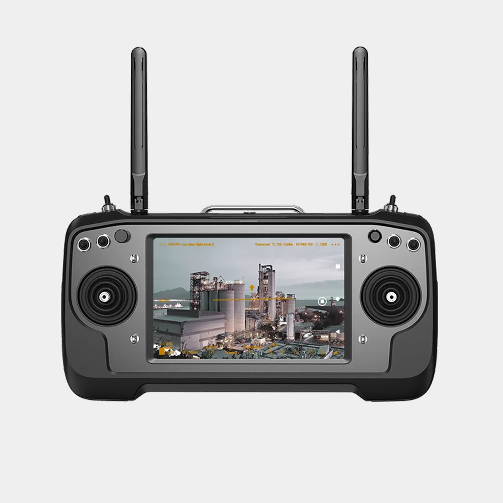 SIYI MK32 Enterprise Handheld Ground Station